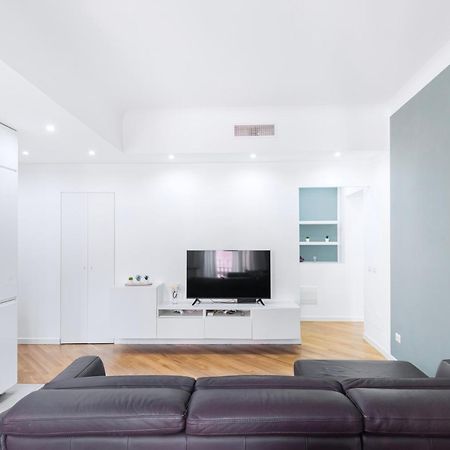 Easylife - Wonderful Residence In Porta Romana Милано Екстериор снимка