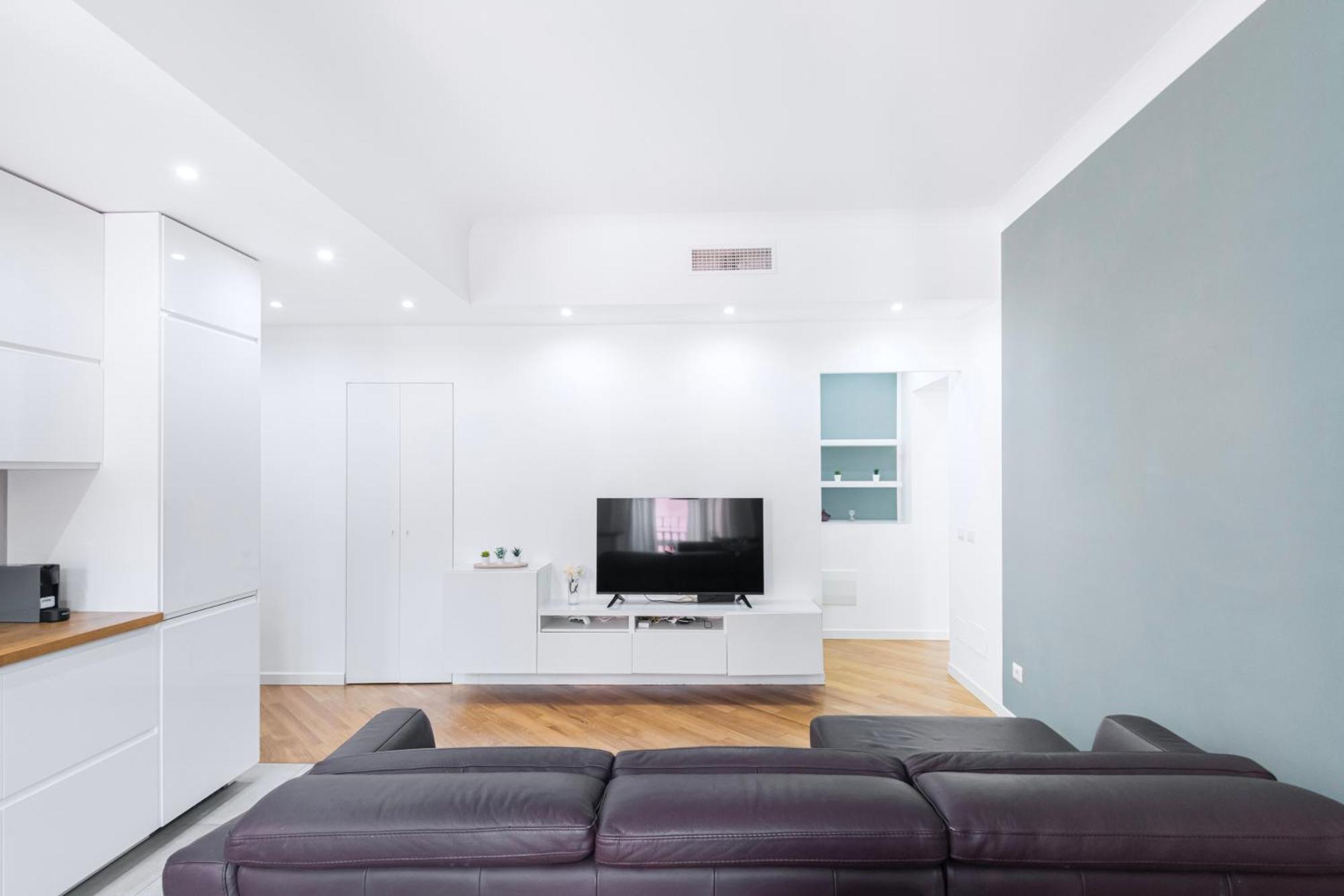 Easylife - Wonderful Residence In Porta Romana Милано Екстериор снимка