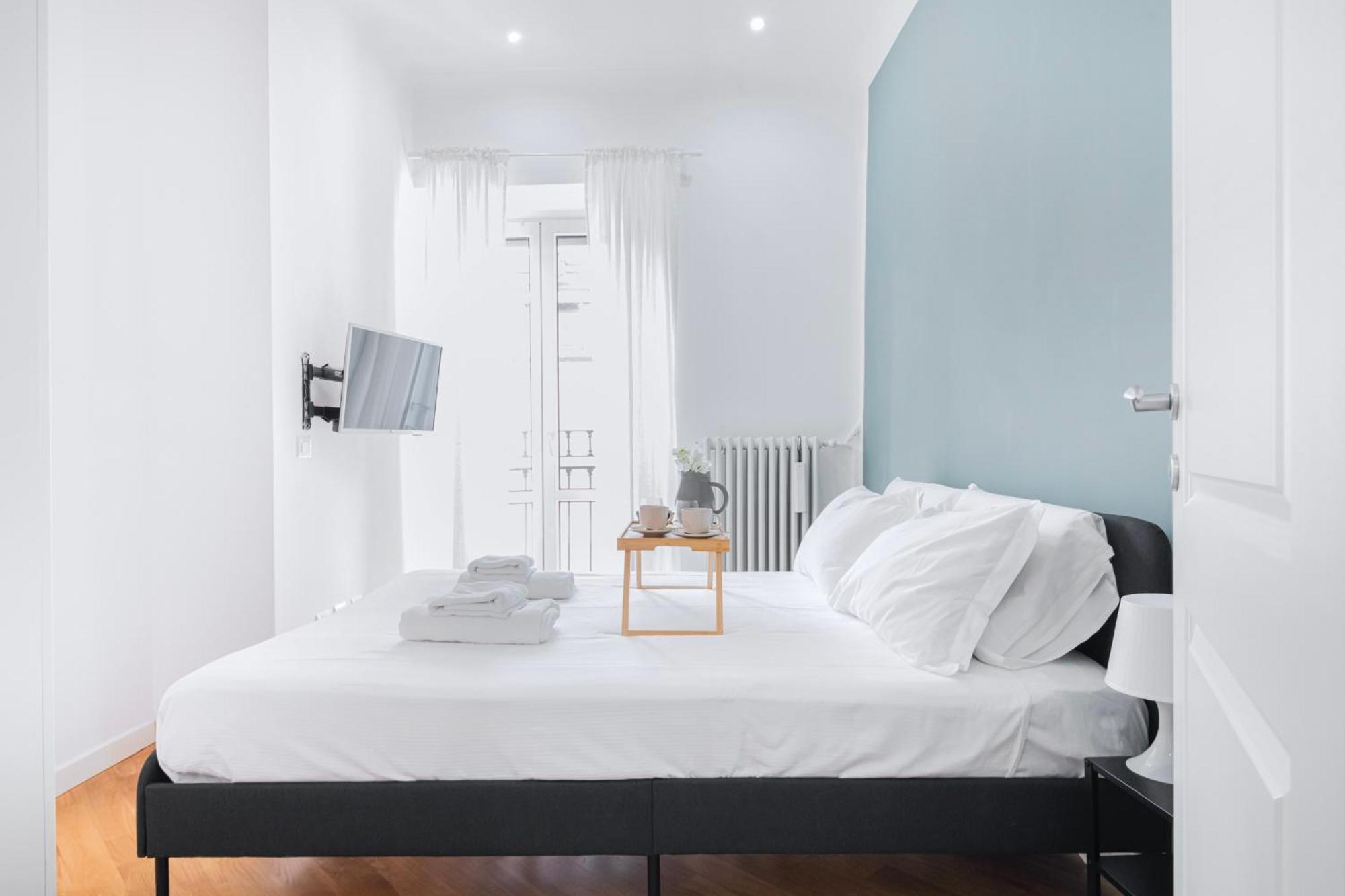 Easylife - Wonderful Residence In Porta Romana Милано Екстериор снимка