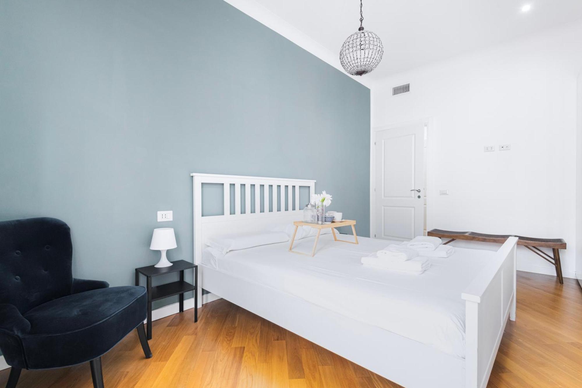 Easylife - Wonderful Residence In Porta Romana Милано Екстериор снимка