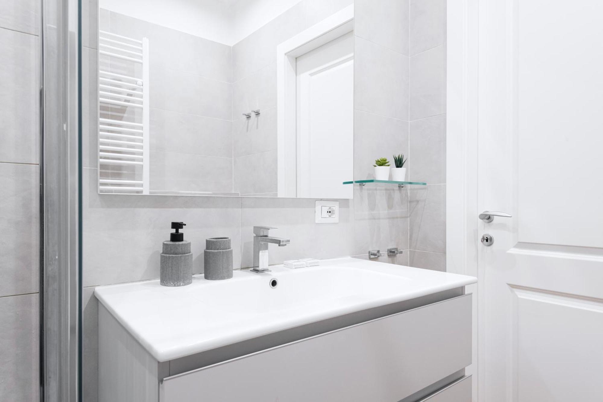 Easylife - Wonderful Residence In Porta Romana Милано Екстериор снимка