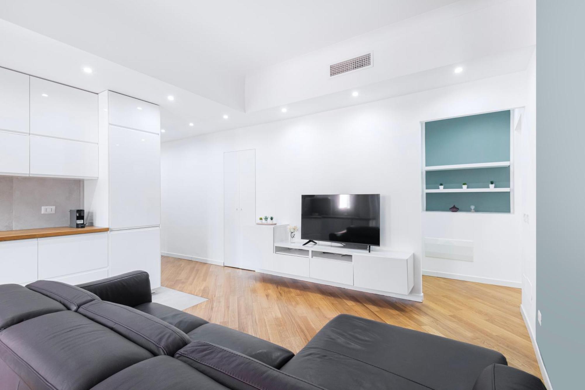 Easylife - Wonderful Residence In Porta Romana Милано Екстериор снимка