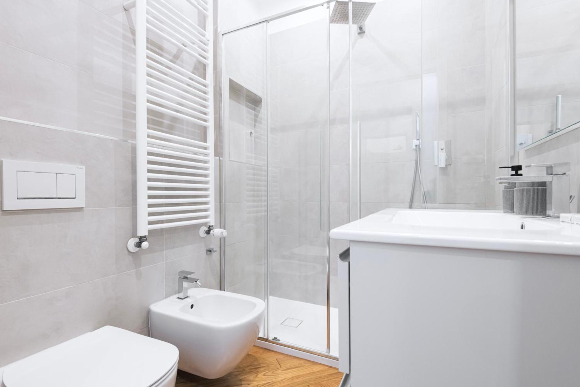 Easylife - Wonderful Residence In Porta Romana Милано Екстериор снимка