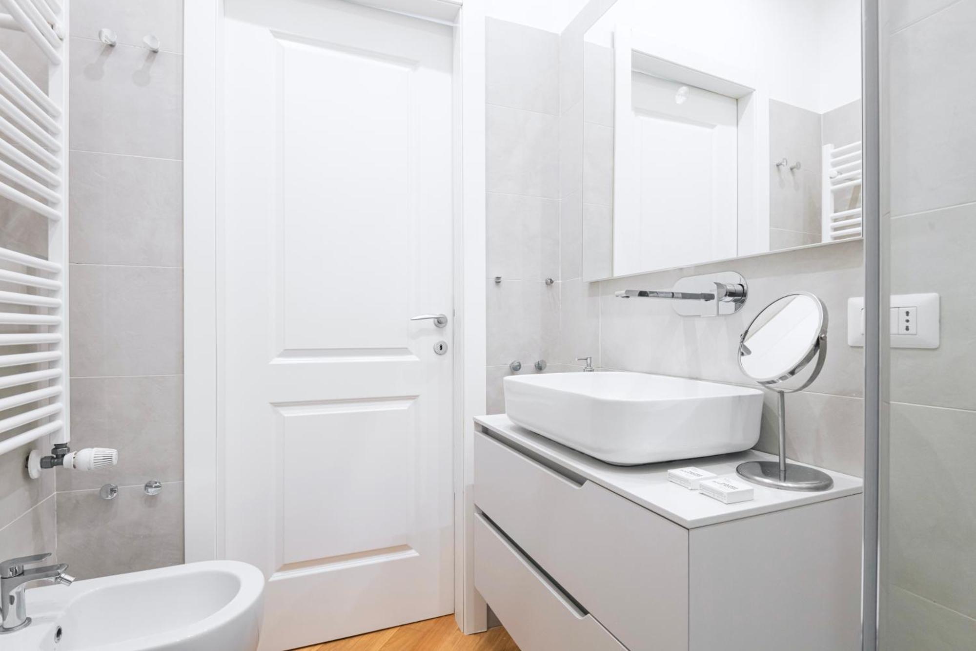 Easylife - Wonderful Residence In Porta Romana Милано Екстериор снимка